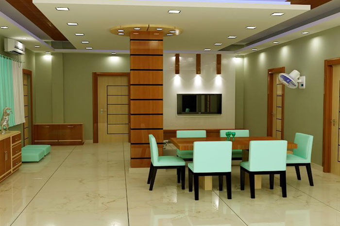 Cityzone Interiors